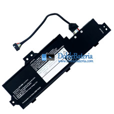 Batería para Lenovo Pavilion x360 13-u018TU L21C2PJ0 L21D2PJ0 L21L2PJ0 [Batería de repuesto]